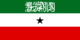 Somaliland flagga